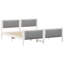Solid Wood Bed Frame-151993180-151993173