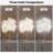LED Feather Table Lamp With Touch Switch-1537083703