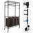 Mercidieu 35.43'' Plastic Closet System