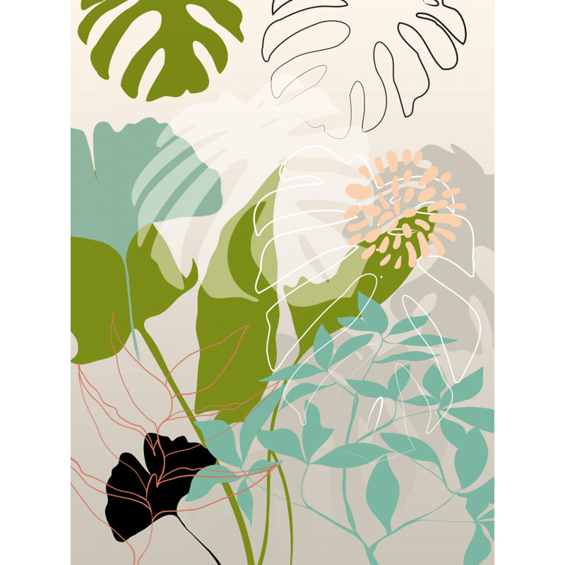 Wrapped Canvas Print, 50.8 cm H x 76.2 cm W