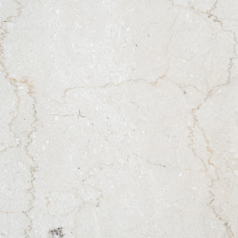 Crema 18" x 18" Marble Look Wall & Floor Tile