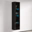 Bibliothèque flottante noire Type-41 15,75 "Fly-1248247692-1292097916