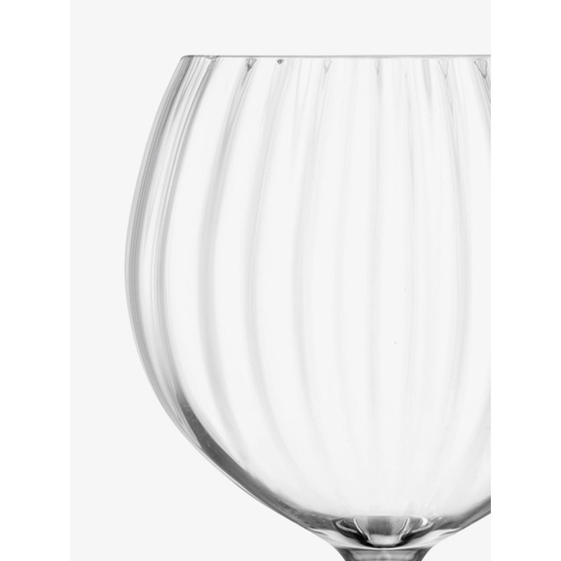 Aurelia Handmade Gin Balloon Glass