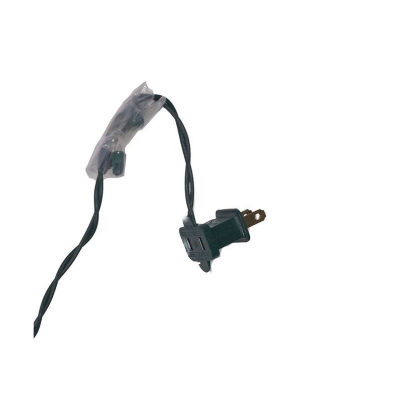33.5'' String Lights, Red/Green