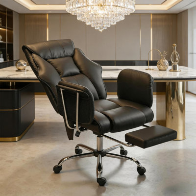 High Back Office Chair