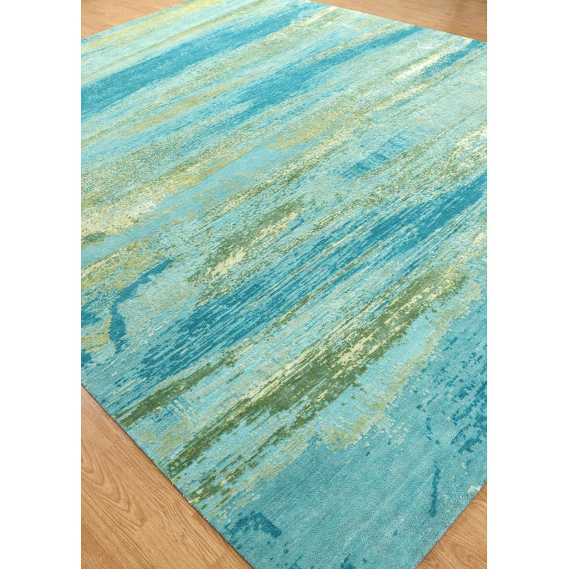 Milton One-of-a-Kind 8'10" X 11'8" Area Rug