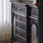Armoire de rangement rétro de style français-1712768534