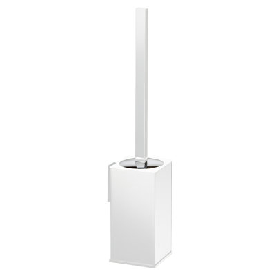 Porte-brosse mural 15,74 po