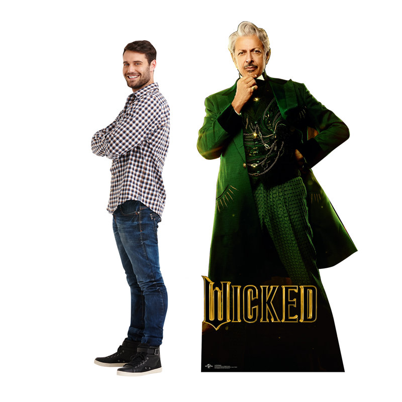The Wizard (Wicked)