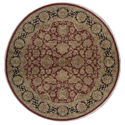 One-of-a-Kind 8'8" Area Rug