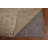 Vegetable Dye Oushak Turkish Large Rug 10x14