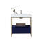 Texel 30" W Single  Vanity-153211272-153211279-153214034