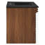 Meuble-lavabo mural 36 po Modway Render-418778865
