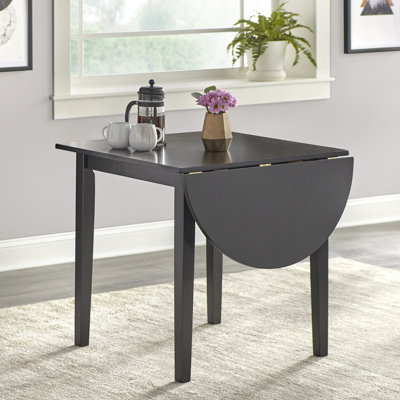 Castellon Extendable Solid Wood Dining Table