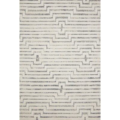 Mischa Geometric Indoor Rug
