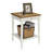 Mayall 1 Drawer End Table with Storage-1253783681