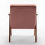 Fauteuil l 26,37 po Jamesina-1700291994