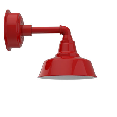 Tamia LED Barn Light