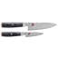 MIYABI Kaizen II 2-Pc Knife Set
