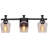 Kulm 3 - Light Dimmable Vanity Light