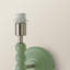Alderic Manufactured Wood Armed Sconce-1175751716