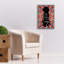«Better With Dogs» par Hello Angel, art mural sur toile-546309879