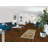 Reversible Wool Kilim Runner Rug 2x7