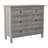Frisco 3 - Drawer Accent Chest-782855092