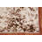 Transitional Oriental Area Rug 6x9