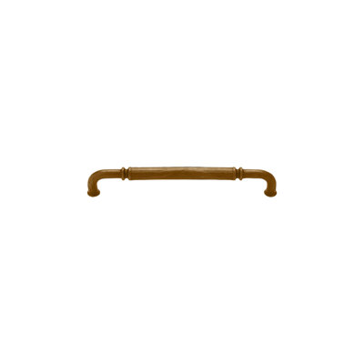 Ribbon And Reed Bar / Handle Pull