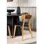 Cardwell 4 - Person Dining Set
