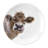 Wrendale Designs - Assorted Coupe Side Plates