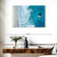 Yacht de mer turquoise Gillard-108723110
