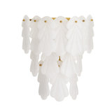 Malia 2 - Light Flush Mounted Sconce
