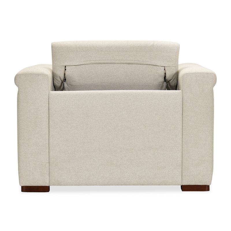 RC Recliner