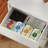 9-Drawer Storage Cabinet With Modern Design-148586201