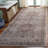 Modestino Antique Patina Performance Oriental Rug-1613006893