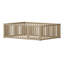 Children's bed-347354604