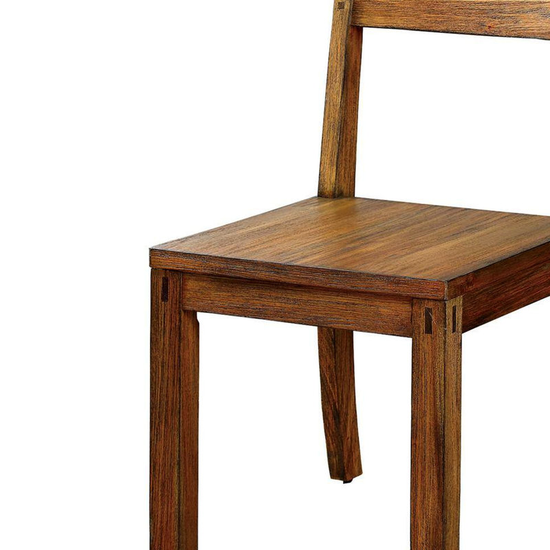 Chaise 2 pièces Elda