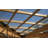 72" x 21" Clear Polycarbonate Roof Panel, Weatherproof Corrugated Sheet for Patio, Deck & Carport Cover-97969405