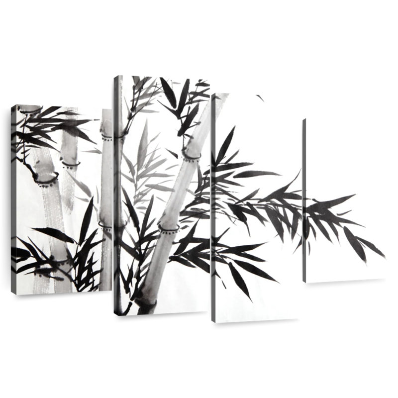 Harnek Bamboo Plant
