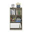 Bibliothèque standard H 39,5 po x l 21,75 po Barhorst-41900830