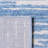 Cabana Performance Abstract Indoor/Outdoor Area Rug-1432846537