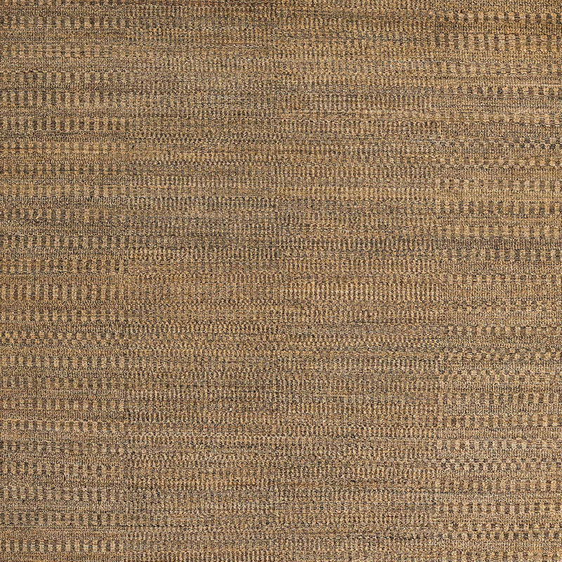 Abstract Indoor Rug, Square 4'