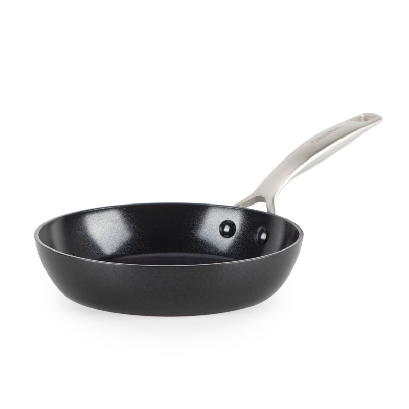 Greenpan Copenhagen Frypan 20cm, 44"