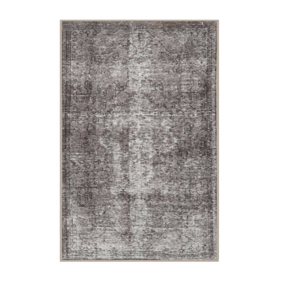 Oriental Indoor Rug