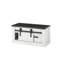 Jackeline Bench with Storage Space-69936330