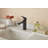 Tribune Single Handle Bathroom Faucet-86879540
