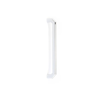 Emtek Riviera Glass Shower Door Appliance Pull (GBTB)