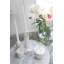 Mother of Pearl Candle Votive